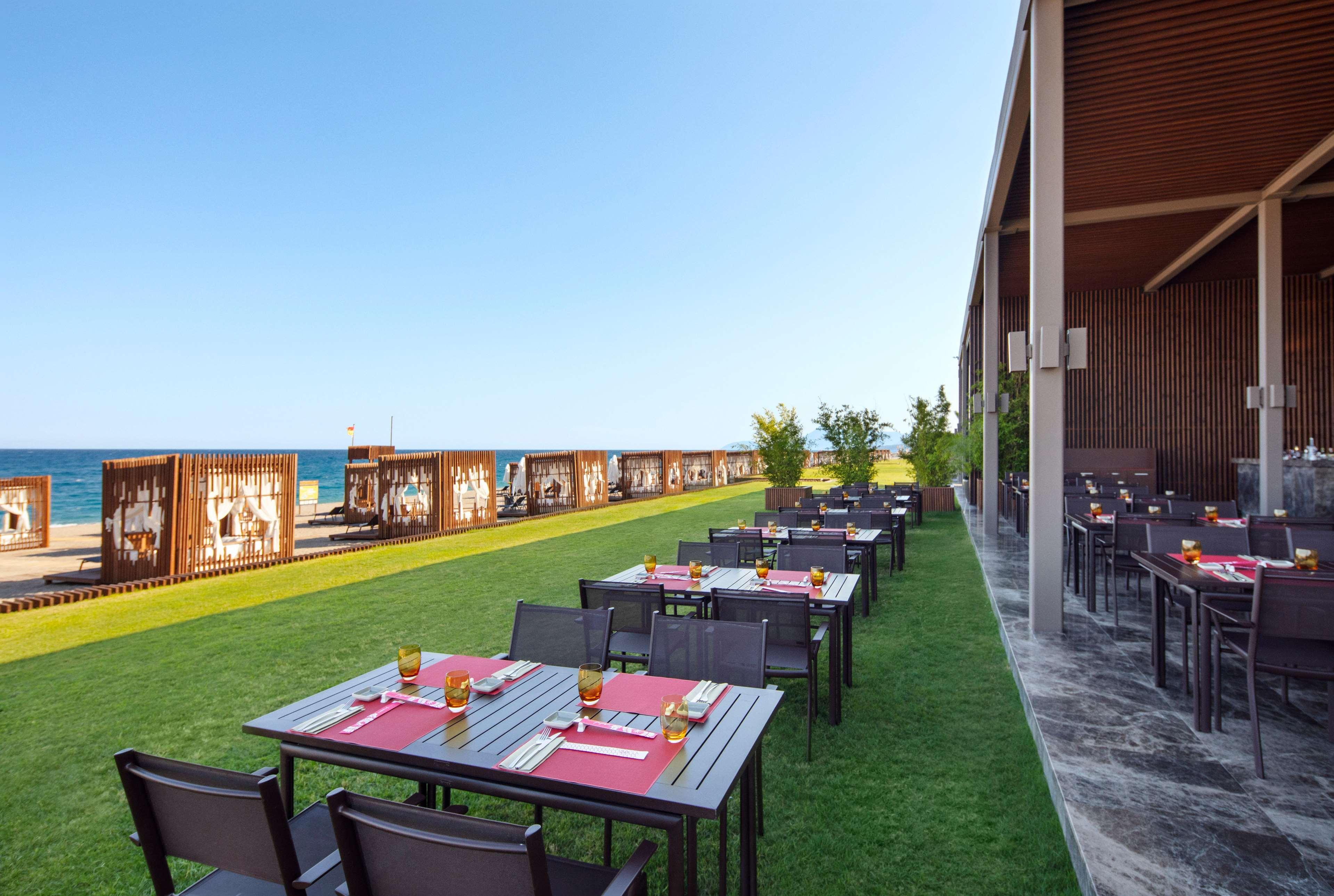 Maxx Royal Kemer Resort Dış mekan fotoğraf