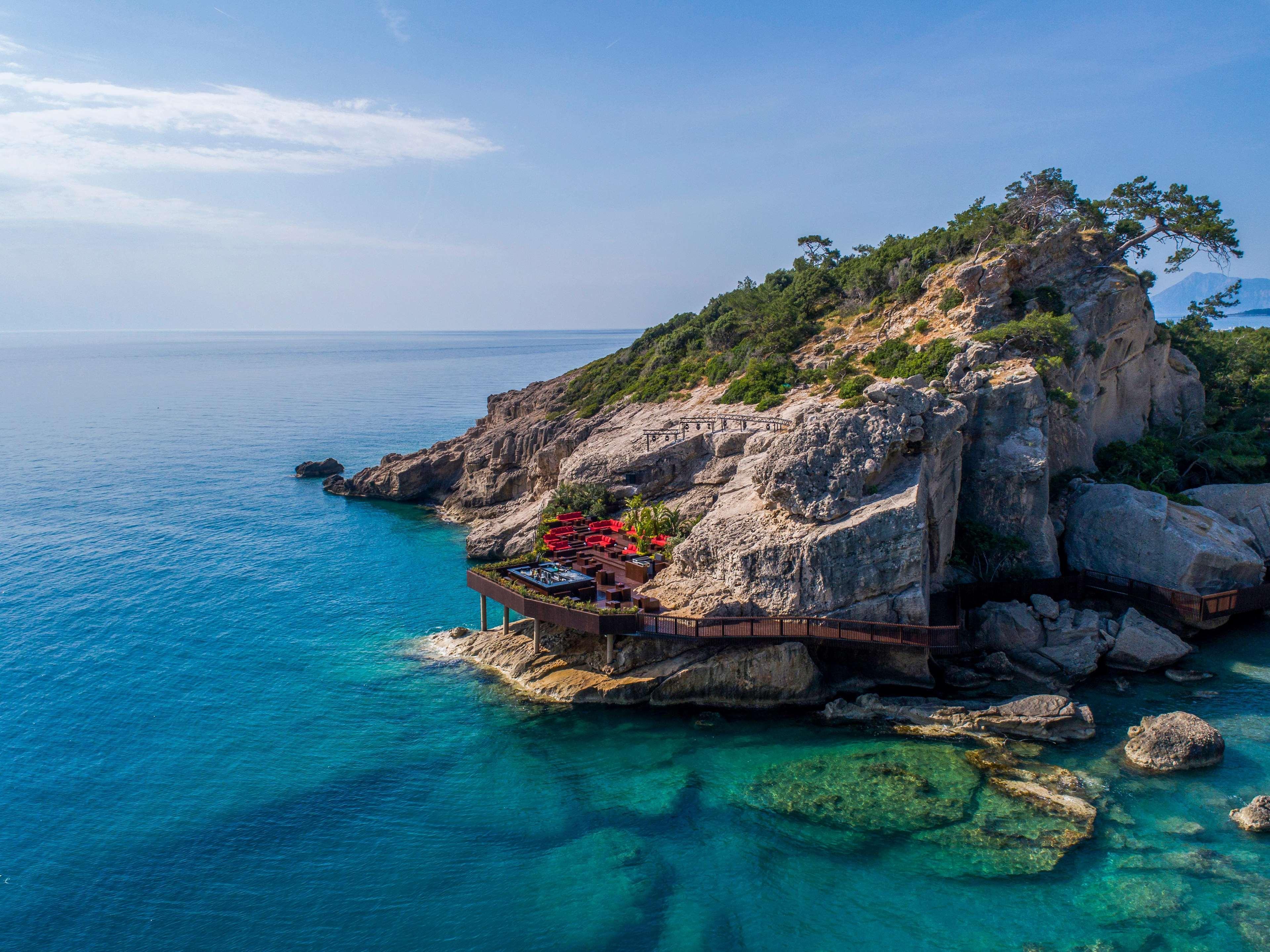 Maxx Royal Kemer Resort Dış mekan fotoğraf