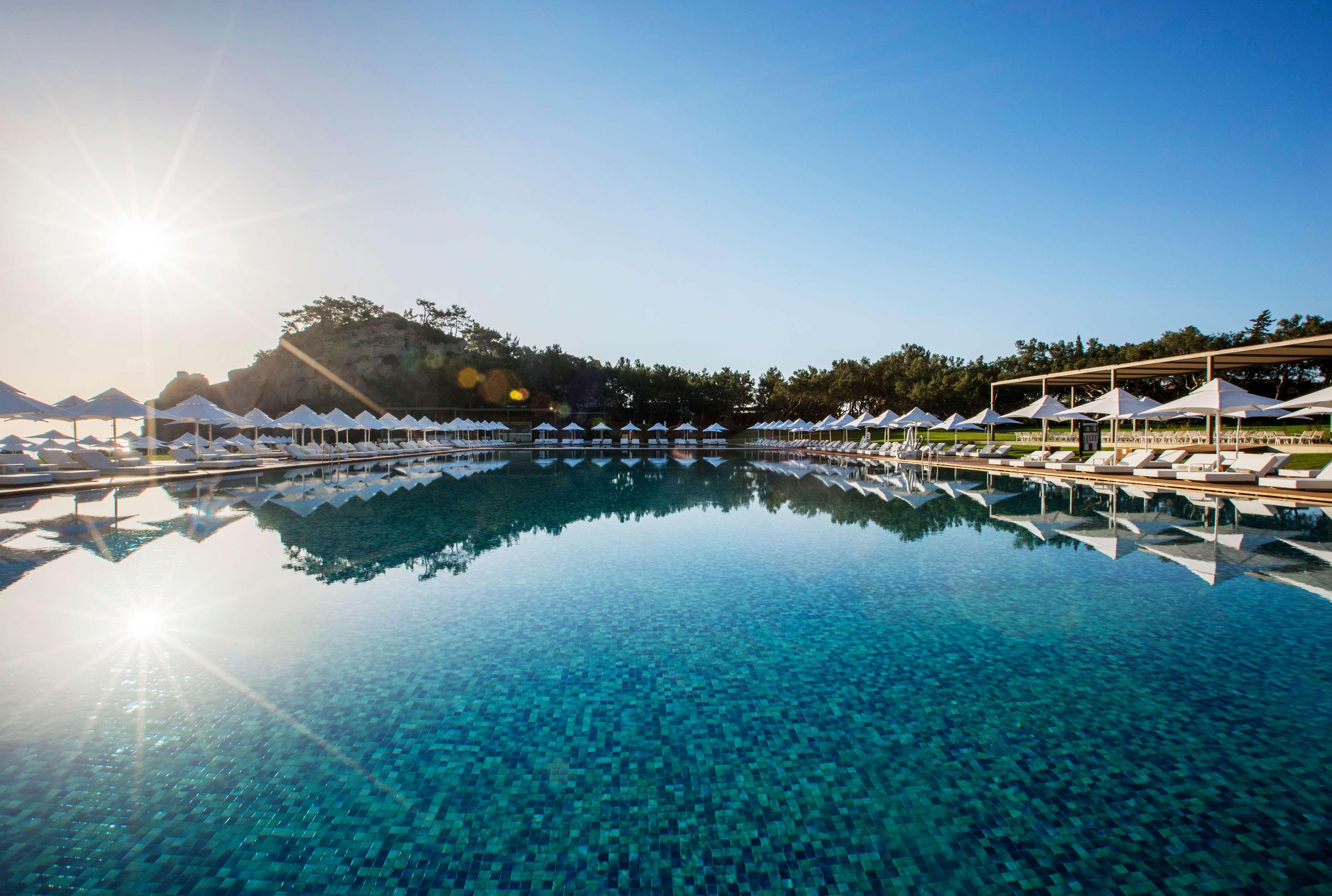 Maxx Royal Kemer Resort Dış mekan fotoğraf