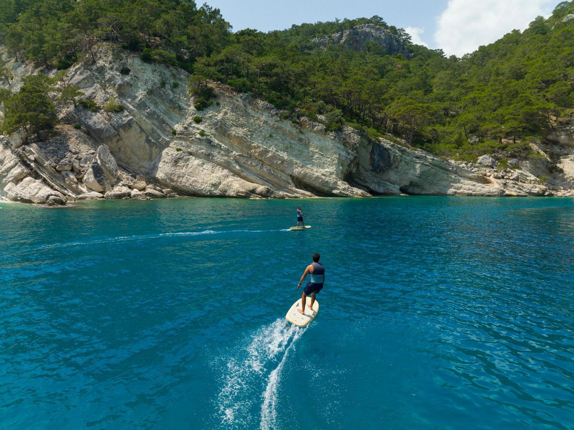 Maxx Royal Kemer Resort Dış mekan fotoğraf